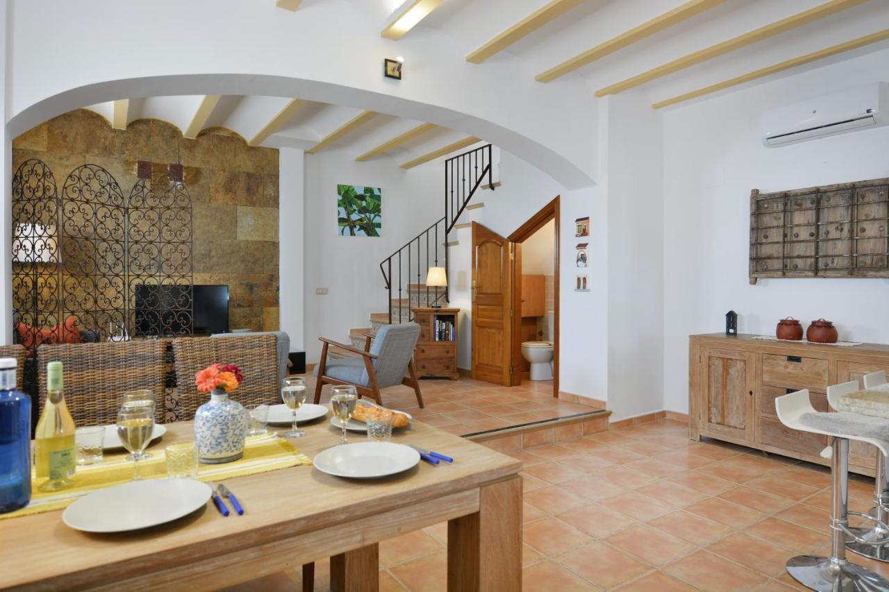 Casa Sequia By Nras Apartment Altea Luaran gambar