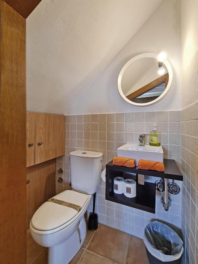 Casa Sequia By Nras Apartment Altea Luaran gambar
